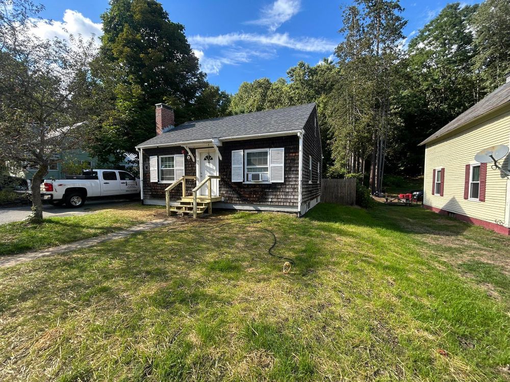 All Photos for Graham & Schriner Construction in Hinsdale, NH