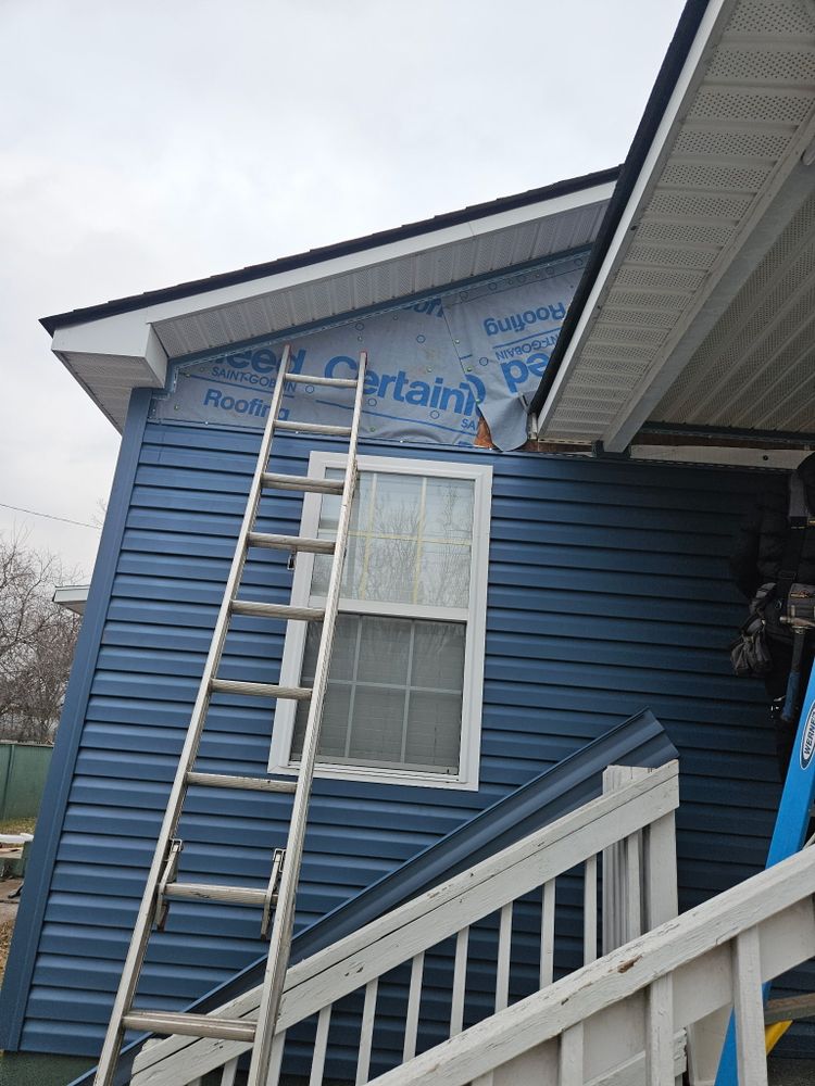 All Photos for Hometown Roofing in Greenwood, SC