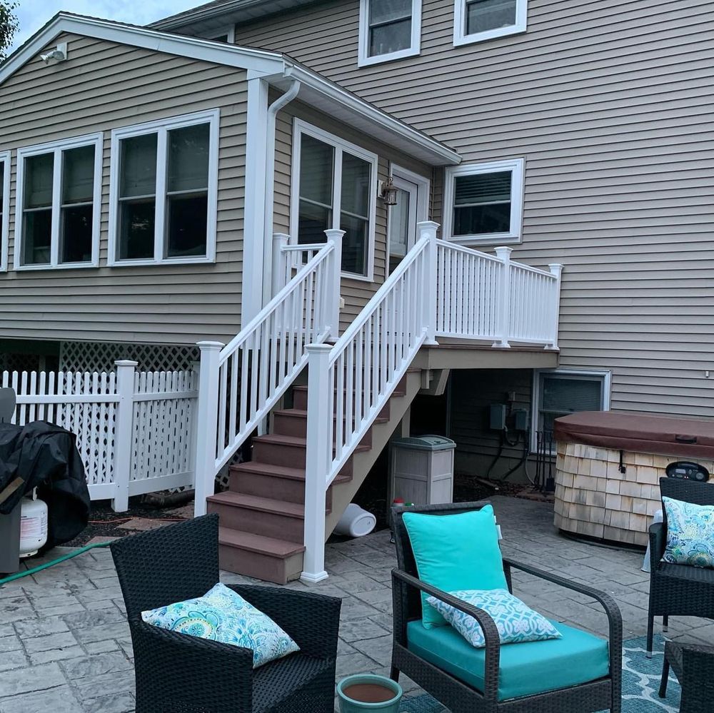 All Photos for Top Pros Construction in Haverhill, MA