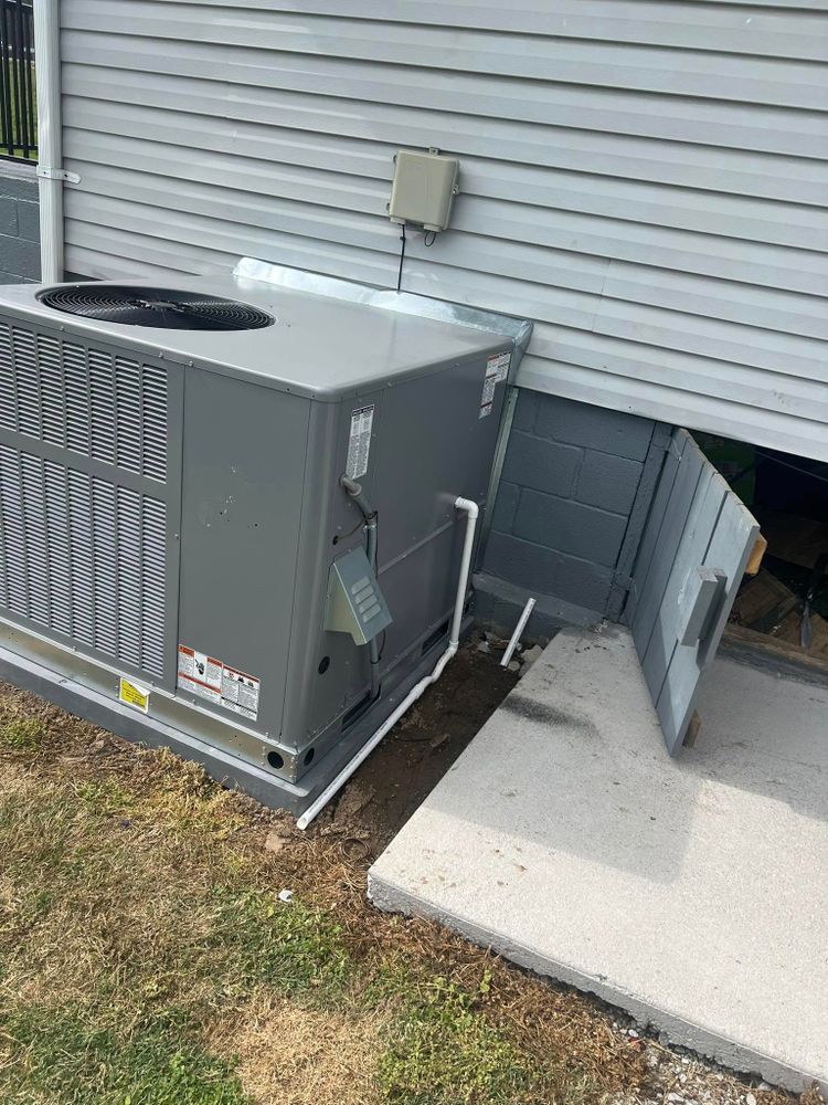 All Photos for Paul Proffitt Heating & Air in Knoxville, TN