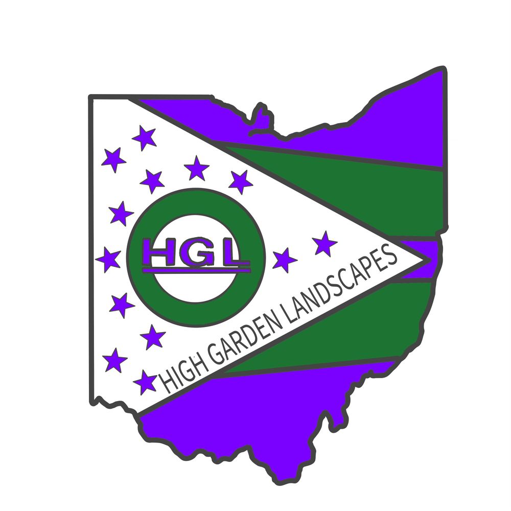 High Garden Landscapes team in Middletown, Ohio - people or person