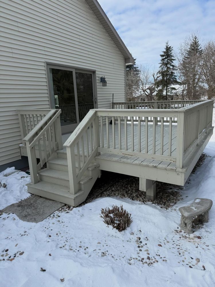 All Photos for Tru Frame Outdoor Structures in Menasha, WI