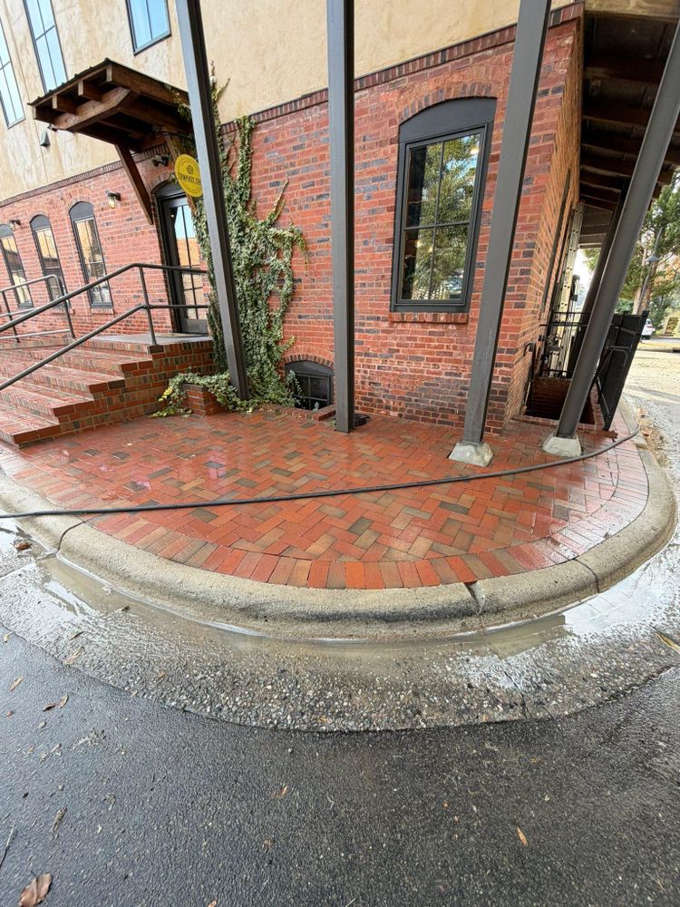 All Photos for Hydro Wash Exteriors LLC in Fayetteville, NC
