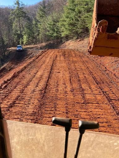 All Photos for Gibson Grade Works in Towns County, GA