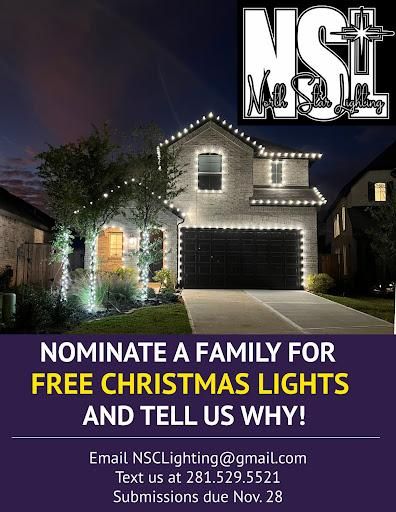 All Photos for North Star Lighting in Conroe,  TX