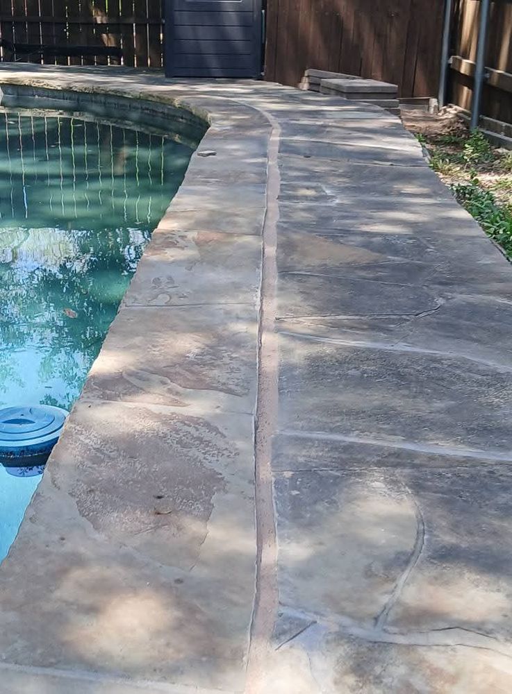 All Photos for Fox Ridge Pools in Garland, TX