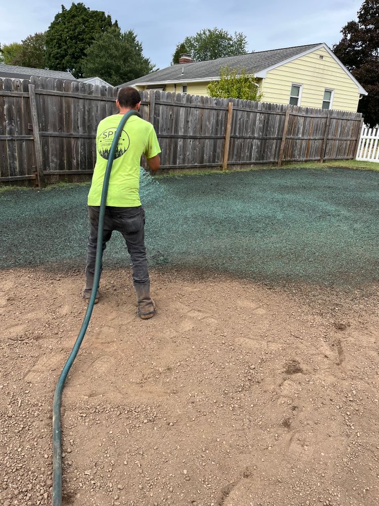 All Photos for Stevenson Property Maintenance in Cheshire, CT