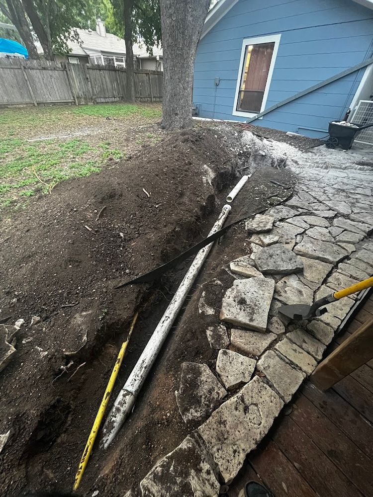 All Photos for AAA Home Services Chimney & Dryer Vent Cleaning, Aaron's Plumbing in San Antonio, TX