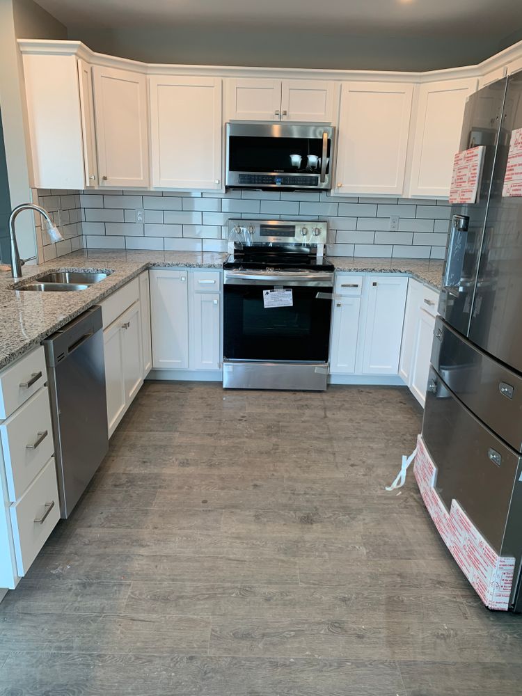 All Photos for Precision Tile LLC in Richmond, Kentucky