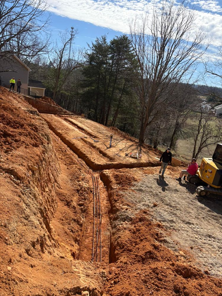 All Photos for Phillips Construction and Excavating LLC in Knoxville, TN