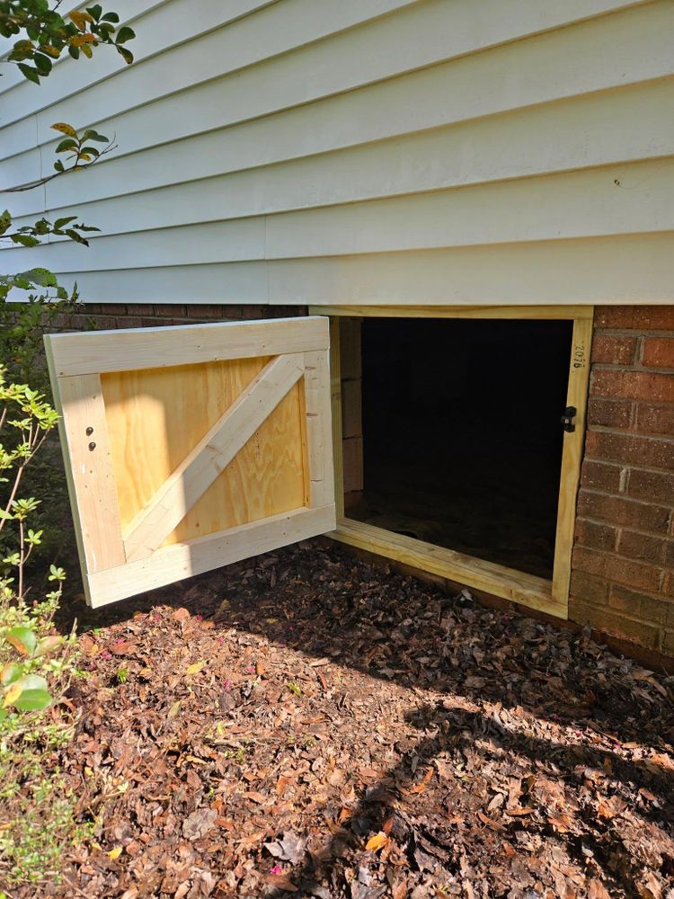 All Photos for Laib's Remodeling & Repairs in Salisbury, NC