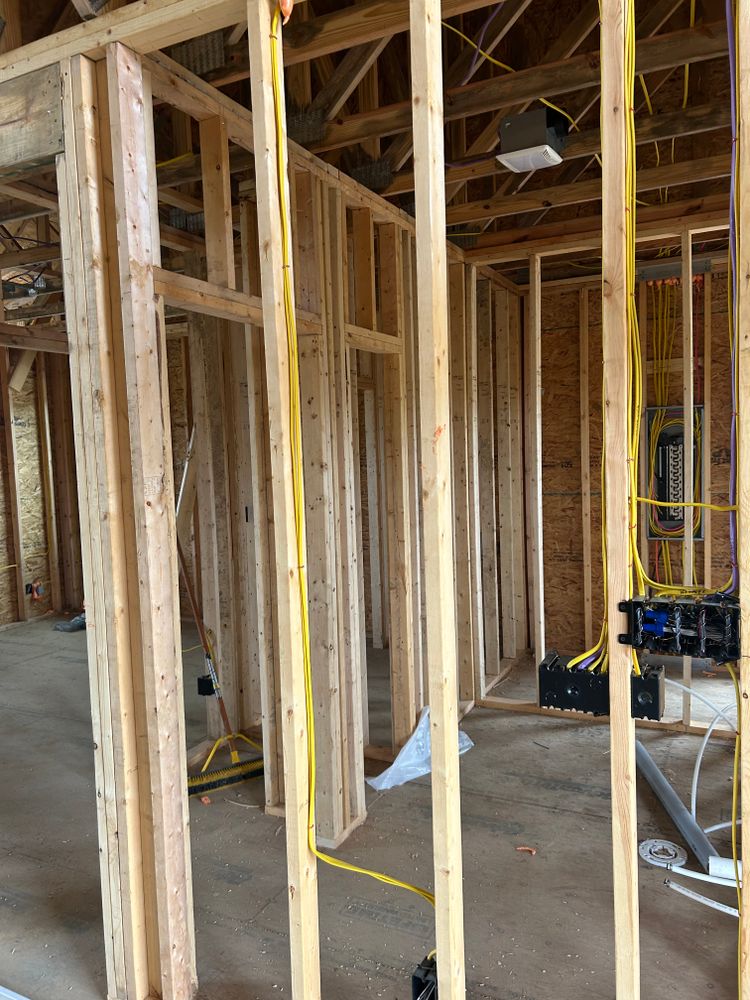 All Photos for Genesis Electrical in Greeneville, TN