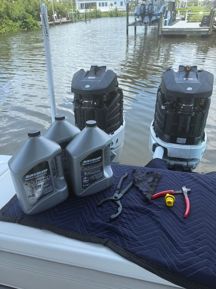 All Photos for Floyd's Marine LLC in Brandon, FL
