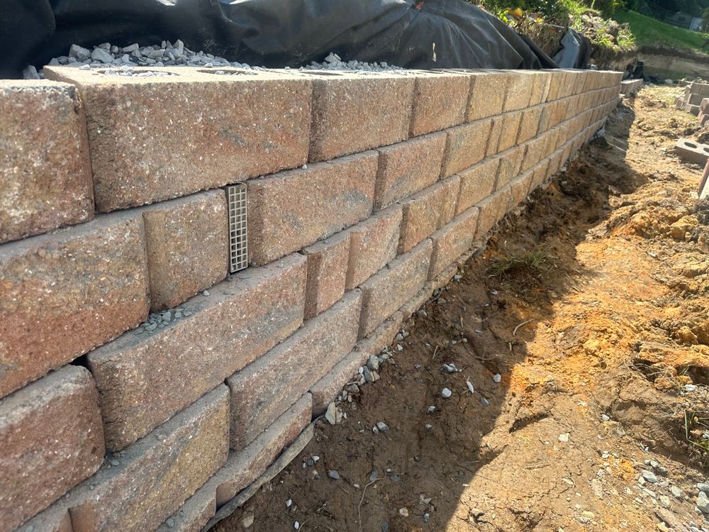 All Photos for Matteo Hardscapes in Towson,  MD