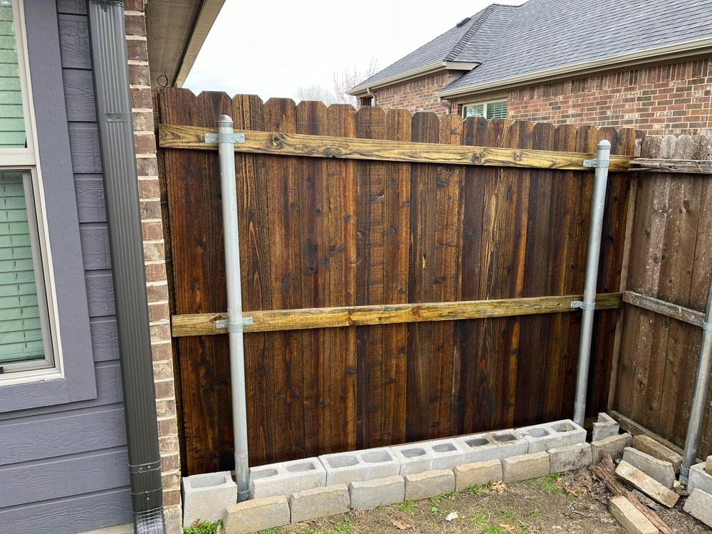 All Photos for JSL Woodworks and Contracting in Midlothian, TX