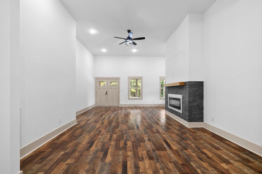 All Photos for HK Builders in Gray Court, SC