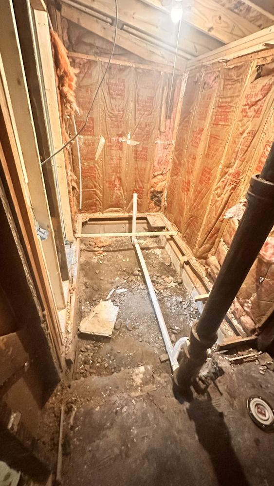 Economy Remodel for BPS Remodeling in Denver, CO