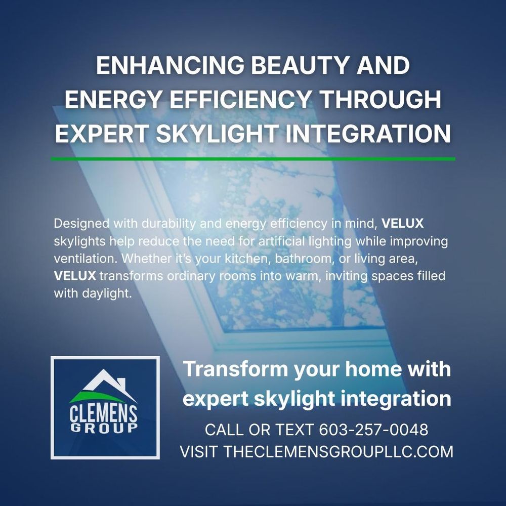 All Photos for TCG ROOFING & EXTERIOR SOLUTIONS in Salem, NH