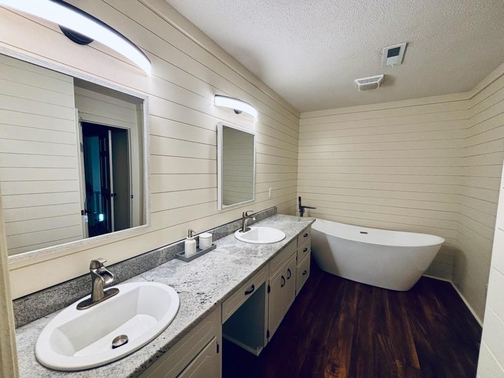 All Photos for Flanagan Construction in Andrews, SC