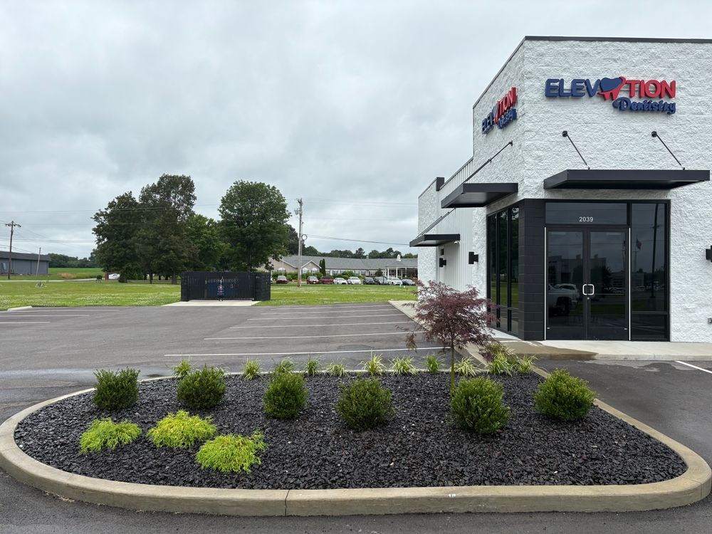 All Photos for Bailey’s Lawn Care & Dirt Service in Murray, KY