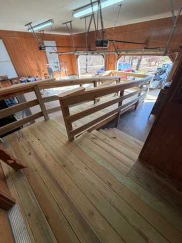 All Photos for Integrity Builders in Cadiz, KY