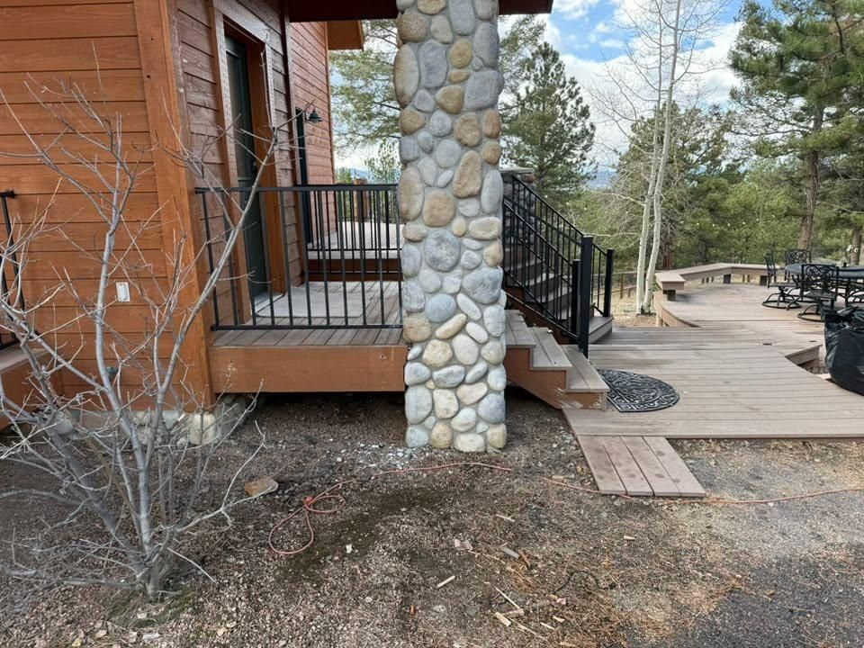 All Photos for Screw Loose Construction in Colorado Springs, CO