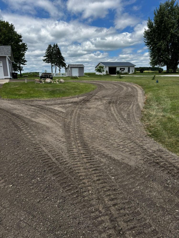 All Photos for Accurate Excavating in Grand Rapids, MI