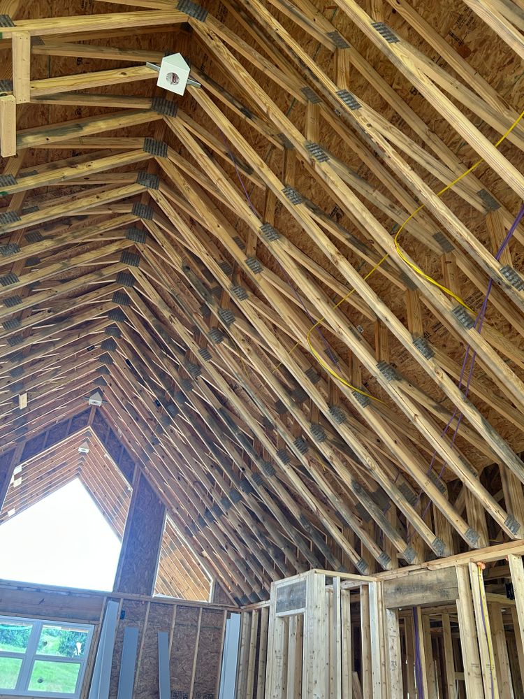 All Photos for Genesis Electrical in Greeneville, TN