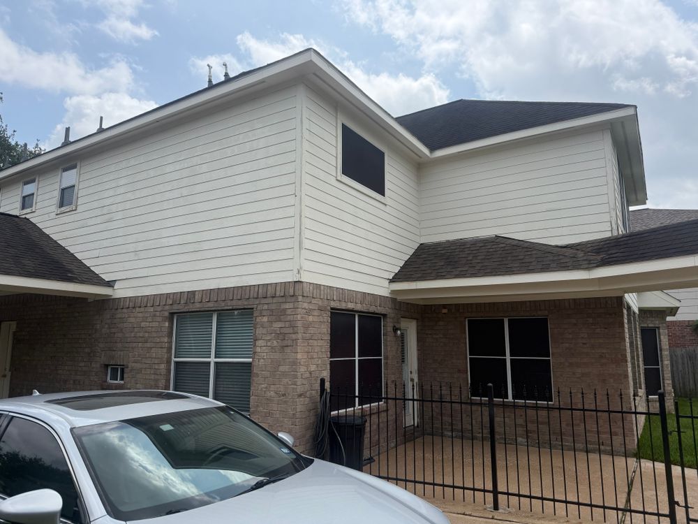 All Photos for Power Pressure Wash in Houston, TX
