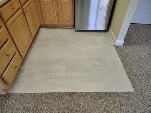 All Photos for Brooks Flooring in Burlington, NC