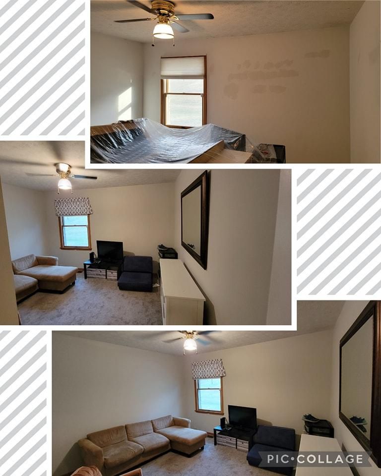 All Photos for Hearts & Hands Painting in Campbell, KY