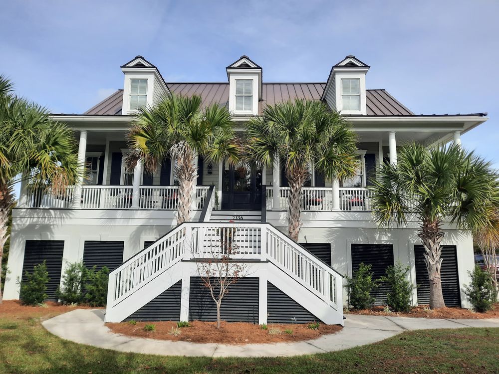 All Photos for Middleton's Painting And Restorations  in North Charleston, SC