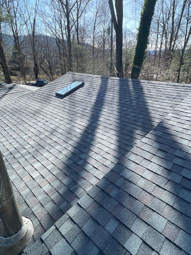All Photos for RJ Roofing of WNC in Brevard, NC
