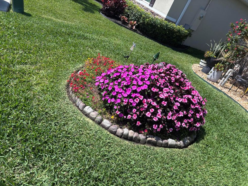 All Photos for Tolliver’s landscape LLC in Palm Bay, FL
