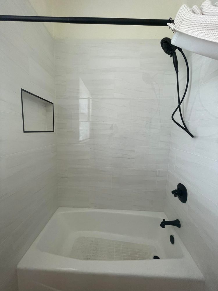 Interior Renovations for CR Renovations & Maintenance in Bell, FL
