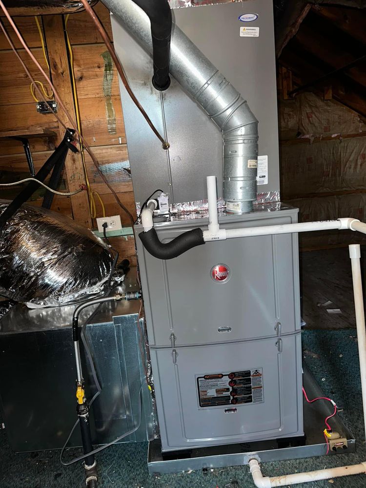 All Photos for Nygaard Heating and Air Conditioning in Memphis, TN