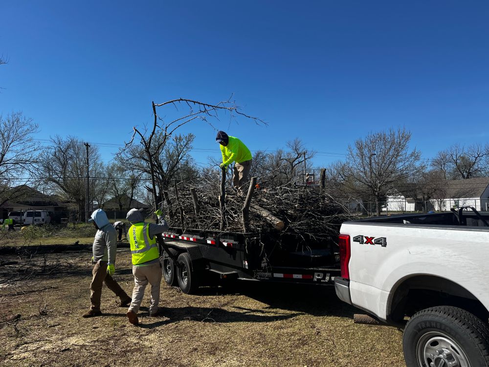 All Photos for Urban Lawn & Landscape in Oklahoma City, OK