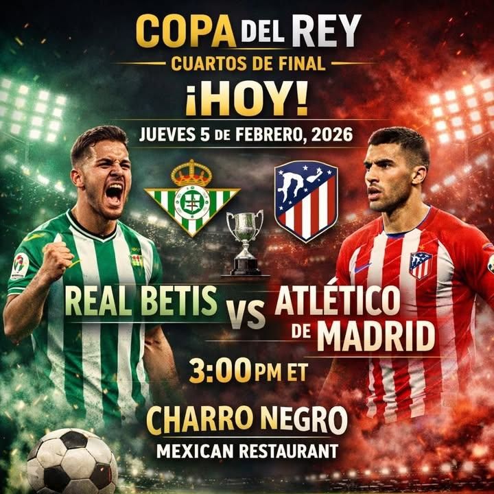 All Photos for Charro Negro Mexican Restaurant in Baltimore, MD