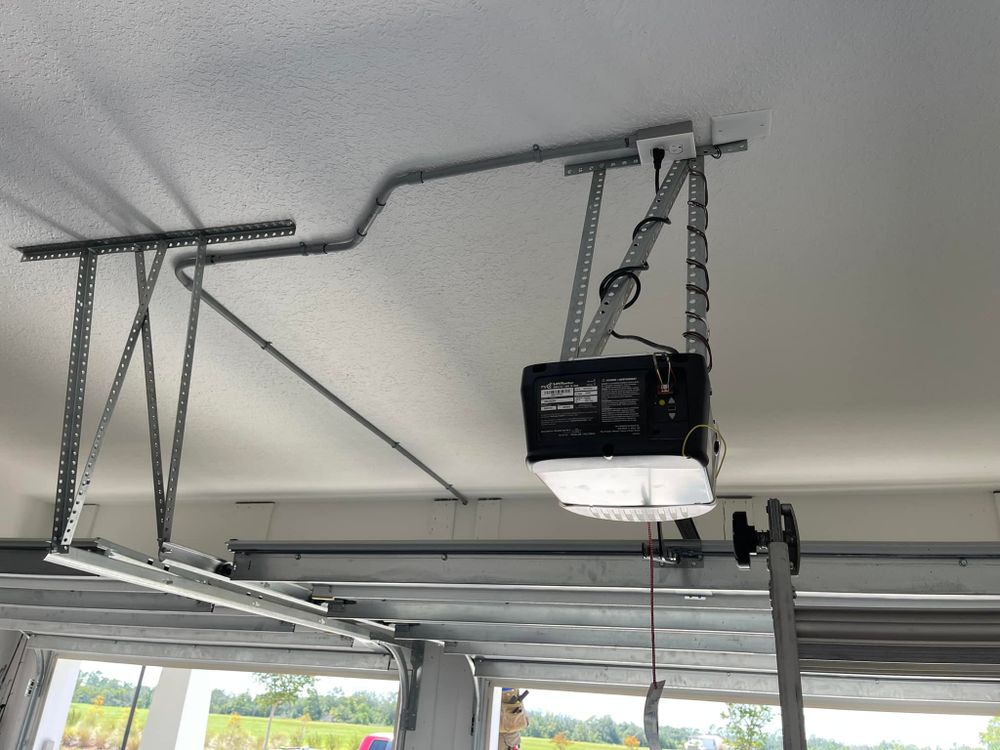 Our Electrical Repairs service provides expert solutions for all your home needs, ensuring safety and efficiency with prompt, professional support to address issues like wiring, outlets, lighting faults and more. for  in Panama City Beach, FL