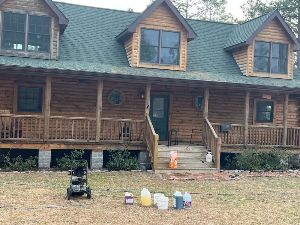 All Photos for Mike's Custom Painting in Kissee Mills, MO