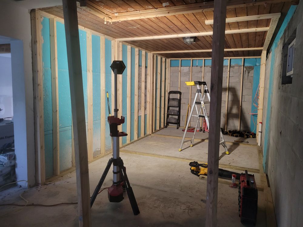 220 42nd Ave  for GVL Renovations in Greenville, SC