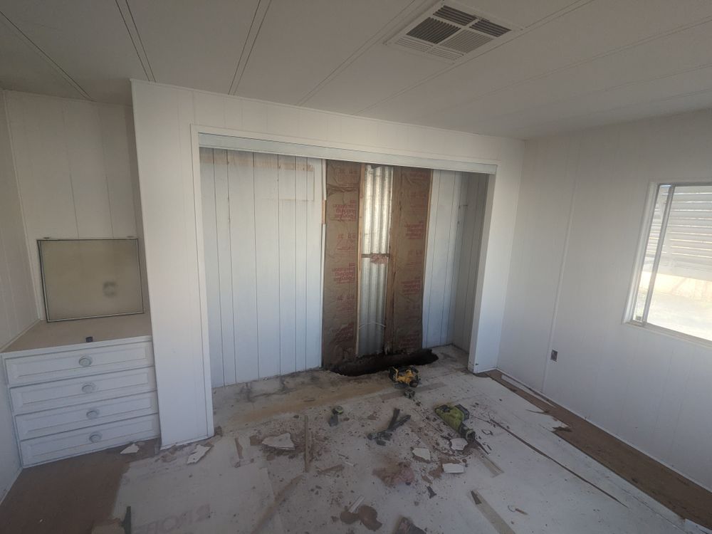 All Photos for Bar None Painting and KRS Construction in Kingman, AZ