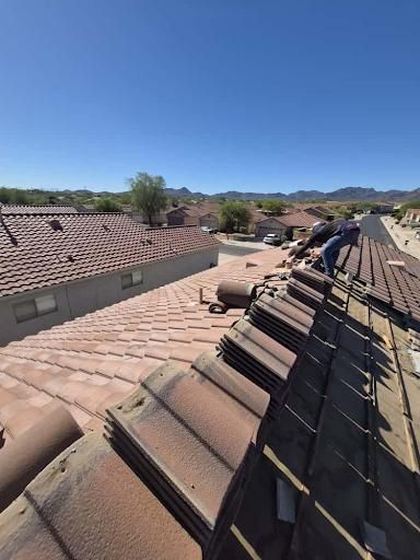 All Photos for Castro’s Custom’s Roofing LLC in Tucson, AZ
