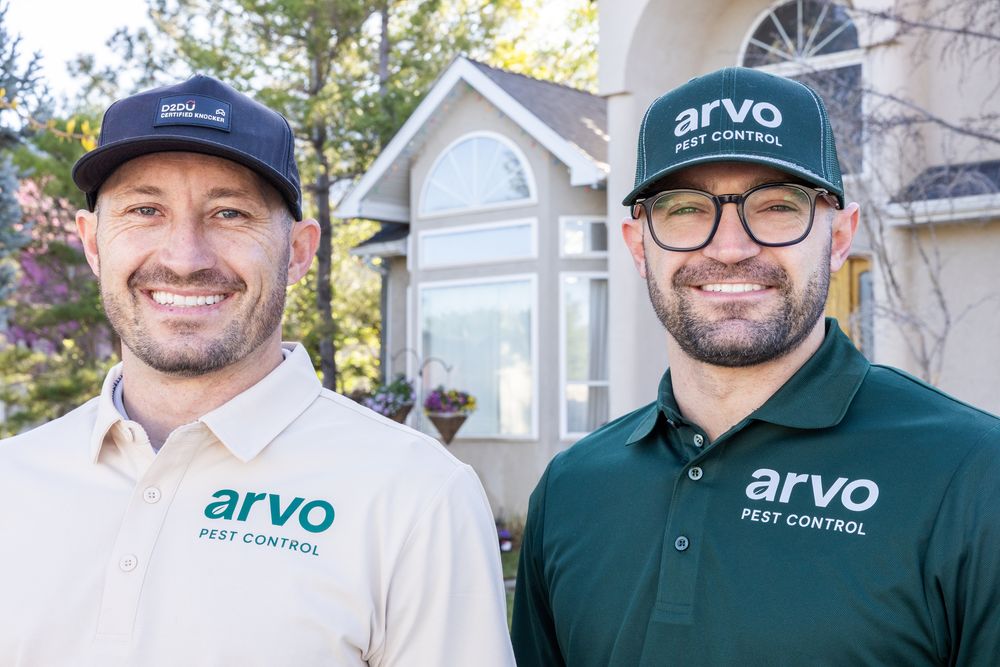 All Photos for Arvo Pest Control in Sandy, UT