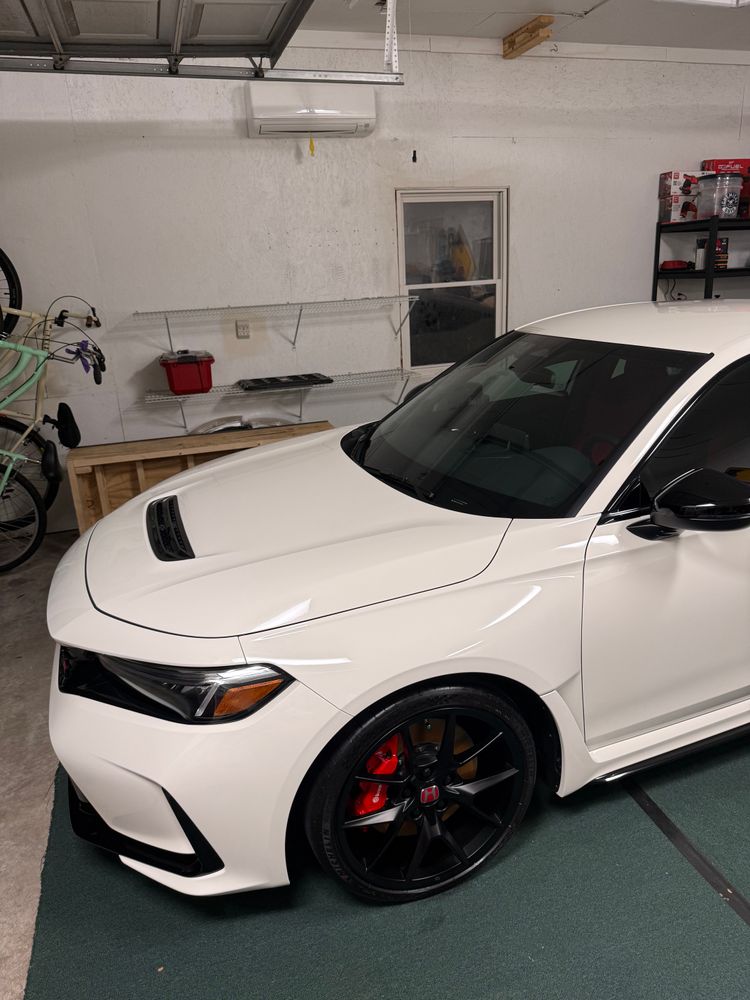 All Photos for Relentless Shine Mobile Detailing in Calabash, NC