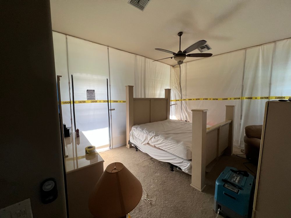 All Photos for N&D Restoration Services: When Disaster Strikes, We Come In in Cape Coral,  FL