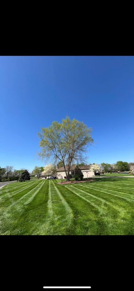 All Photos for Hatalla Lawn Maintenance  in Springfield, IL