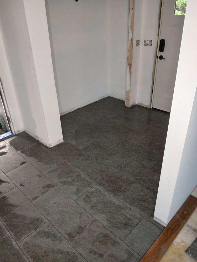 All Photos for Watson Tile & Floor LLC in Windham, ME