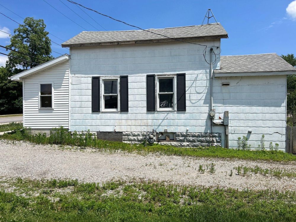 All Photos for Cornerstone Builds in LaGrange, IN