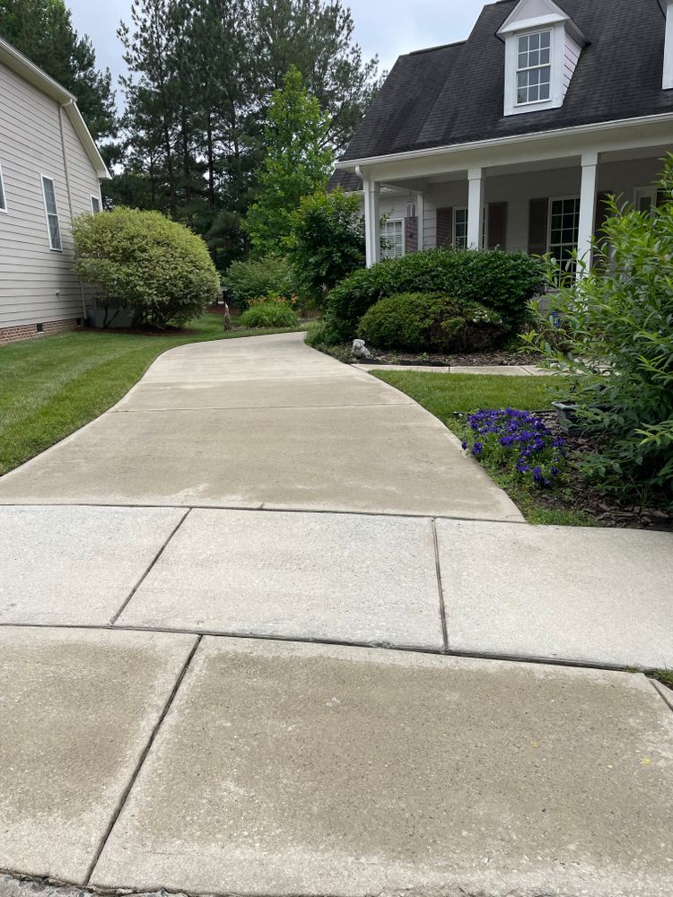 All Photos for Chavez Landscaping in Pittsboro, NC